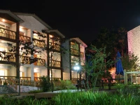 Joeun Resort 3*