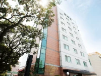 Hotel California Jeju