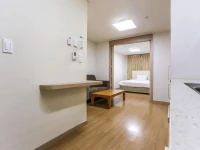 Yegreen Residence Hotel