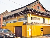 Hanjin Hostel