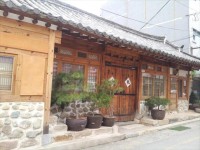 Gallery Jin Hanok Guesthouse