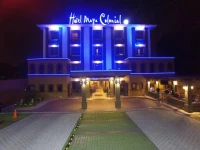 Hotel Maya Colonial 3*