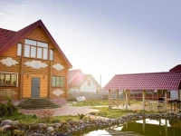 Kottedzh Grand Relax