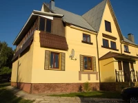 Okolitsa Guest House