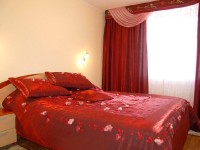 Borisovsky Myasokombinat Hotel