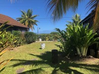 La Perle De Tahaa 3*