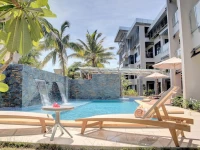 The Palms Denarau Fiji