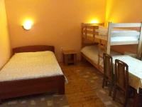 Apartments Vukomanovic