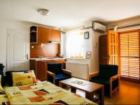 Apartments Petrovaradin