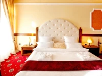 Manjez Exclusive Villa 3*