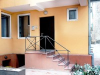 Basco Slavija Square Apartment