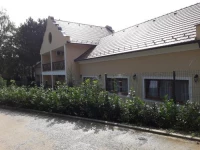 Apartments Suncani breg Vrdnik