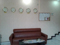 Boutique Tashkent Hotel