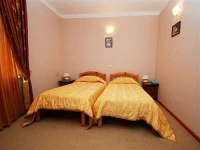 Malika Kheivak Hotel 3*