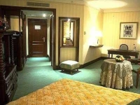 Sheraton Tashkent Hotel & Towers 4*