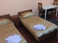 Silver Hotel Tashkent 2*