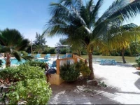 Ambergris Lake Villas