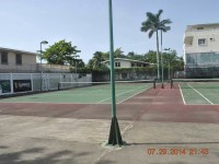 Best Caribbean Belize Pickwick Hotel