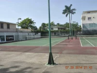 Best Caribbean Belize Pickwick Hotel