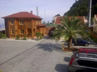 Sarpi Resort Hotel