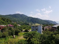Vizitori Hotel