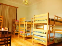 Bonney Tbilisi Hostel
