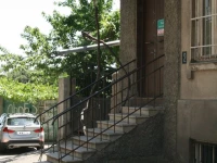 Tbilisi Arrivals Inn