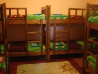 Georgian-Voyge Hostel