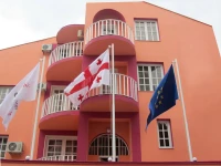 Feel at Home Tbilisi