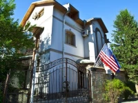 Rose Garden Tbilisi 3*