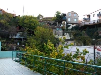 Green House Hostel Tbilisi
