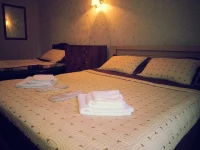 Happy Star Tbilisi Hotel 4*