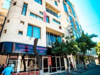 Rostus Hotel 3*