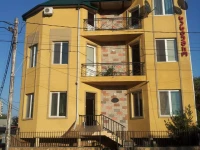 Georgian Palace 2014