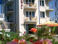 National Ureki Hotel