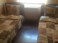 Khvicha Tekturmanidze Guesthouse