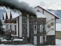 Villa Amiranis Parki