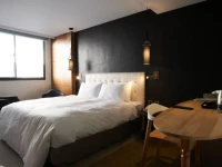 HOTEL That Kaohsiung 4*