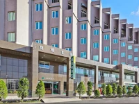 Hengchun Farmers Holiday Hotel 3*