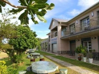 The Costa Azul Kenting Resort