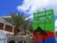 Smokey Joes Hotel