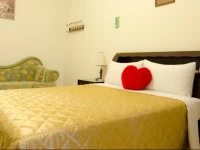 Melatiah Homestay 2*