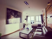 Sasa Nor Lamour B & B 2*