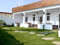 Love Summer Hostel 2*