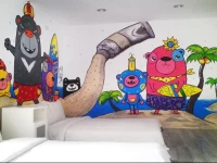 Ji Jing Guest House 2*