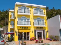 Spoondrift Hostal 3*