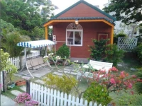 Shan Shuei Shin Bungalow 3*