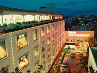 Saigon Tourane Hotel 3*