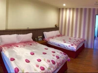 Kenting Lian Nan Wan