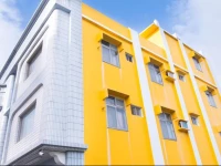 Kenting Shens Homestay